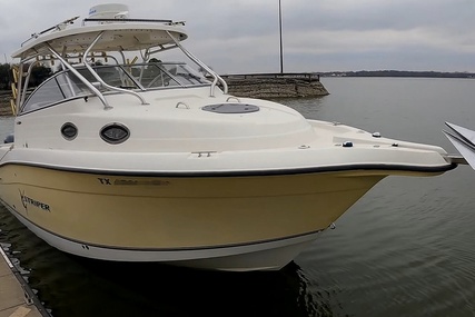 Seaswirl Striper 2901