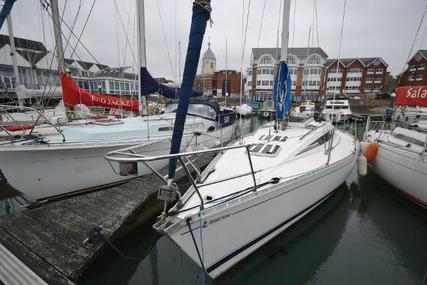 Beneteau First 305