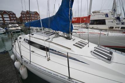 Beneteau First 305