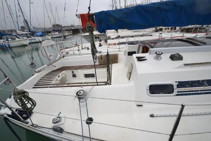 Beneteau First 305