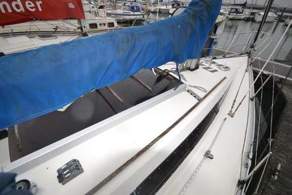 Beneteau First 305