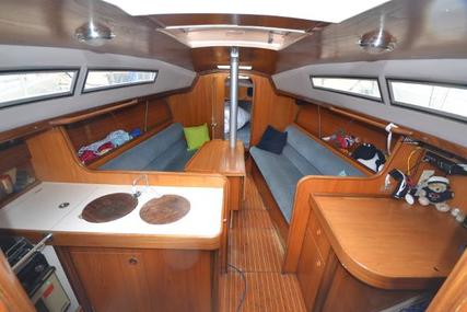 Beneteau First 305