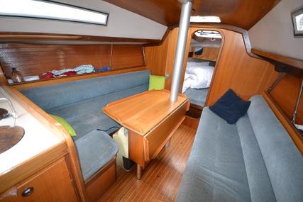 Beneteau First 305