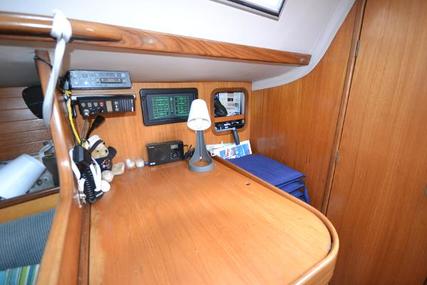 Beneteau First 305