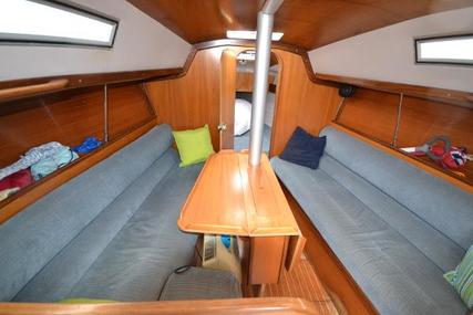 Beneteau First 305