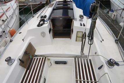 Beneteau First 305