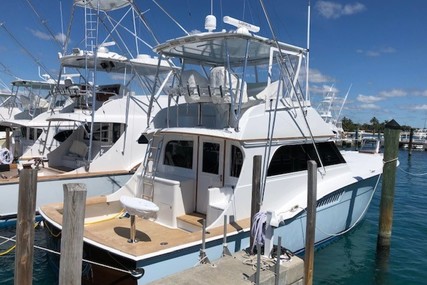 Hatteras Convertible 2012 Refit