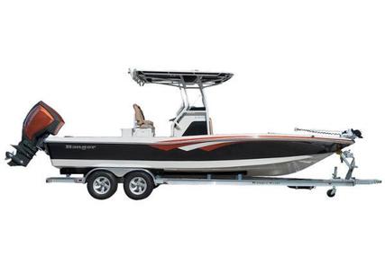 Ranger 2510 Bay