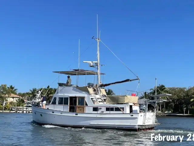 Hiptimco Trawler