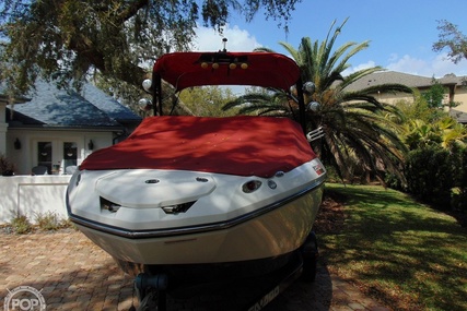 Sea Doo Wake 210