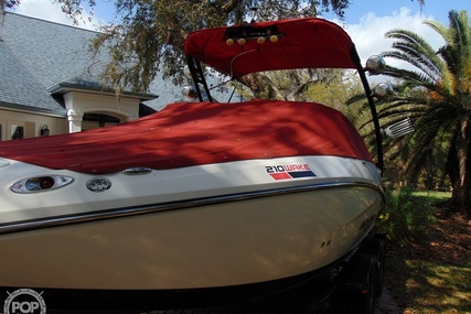 Sea Doo Wake 210