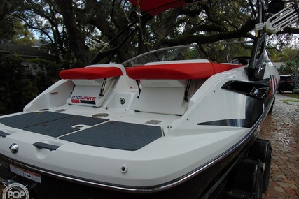 Sea Doo Wake 210