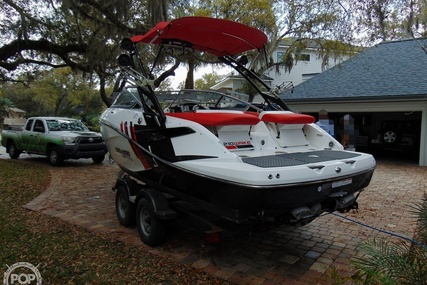 Sea Doo Wake 210