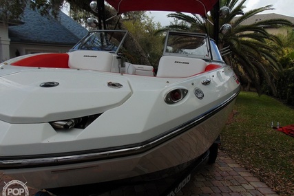 Sea Doo Wake 210