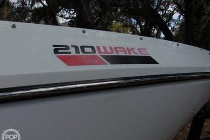 Sea Doo Wake 210