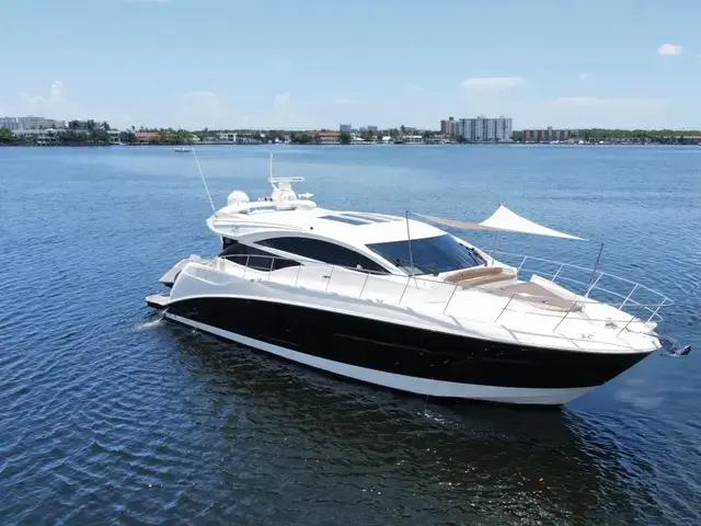 Sea Ray L590