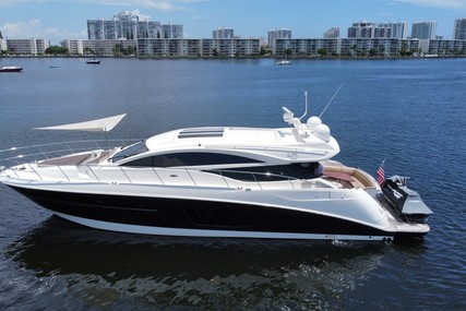 Sea Ray L590