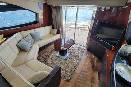 Sea Ray L590