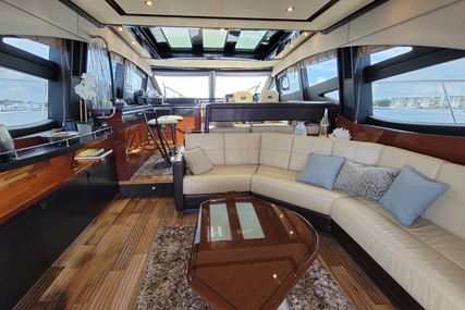 Sea Ray L590