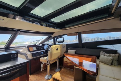 Sea Ray L590