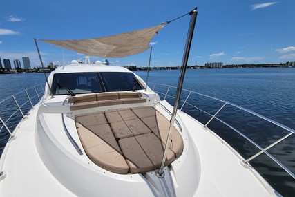 Sea Ray L590