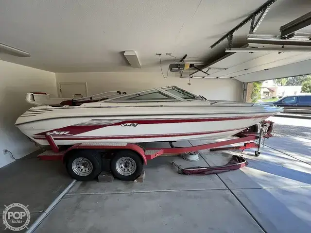 Sea Ray 200 Bowrider