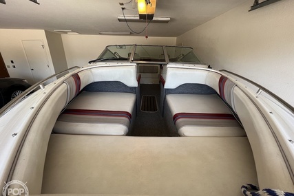 Sea Ray 200 Bowrider