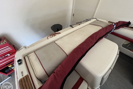 Sea Ray 200 Bowrider