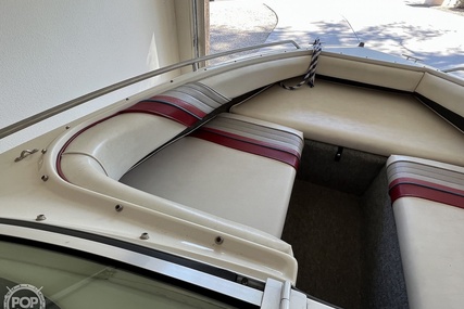 Sea Ray 200 Bowrider