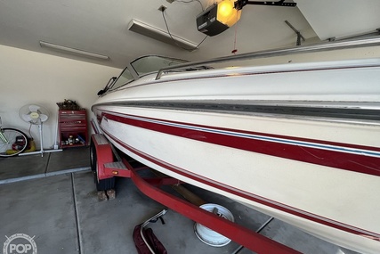 Sea Ray 200 Bowrider