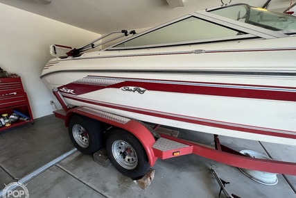 Sea Ray 200 Bowrider