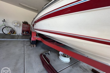 Sea Ray 200 Bowrider