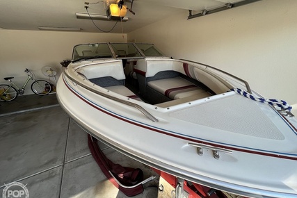 Sea Ray 200 Bowrider