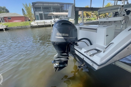 Cobia 220cc