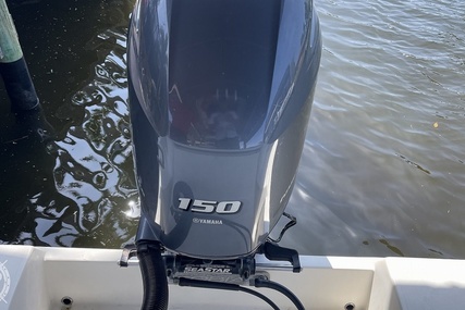 Cobia 220cc