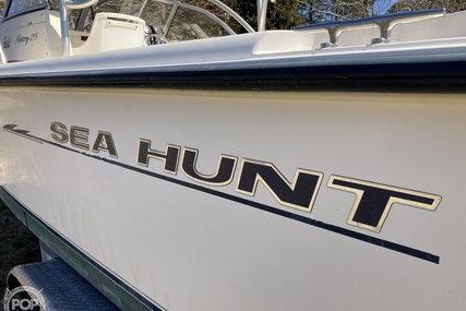 Sea Hunt Victory 215