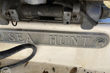 Sea Hunt Victory 215