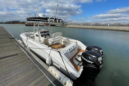 Boston Whaler 240 Outrage