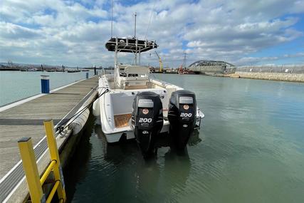 Boston Whaler 240 Outrage