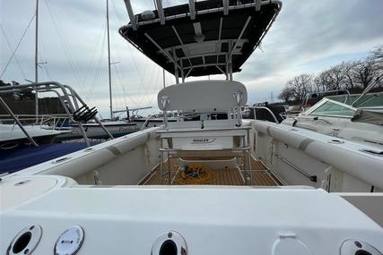 Boston Whaler 240 Outrage