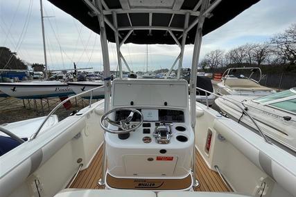 Boston Whaler 240 Outrage