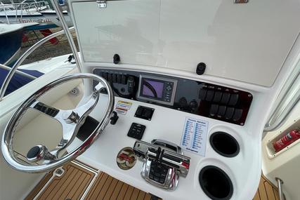 Boston Whaler 240 Outrage