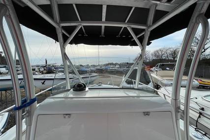 Boston Whaler 240 Outrage