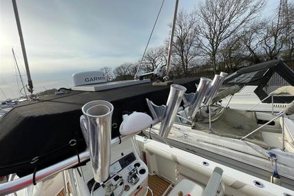 Boston Whaler 240 Outrage