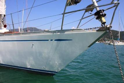 Nautor Swan 411