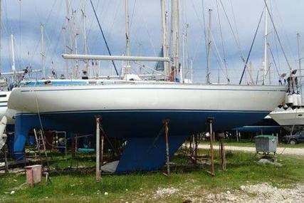 Nautor Swan 411