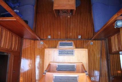 Nautor Swan 411