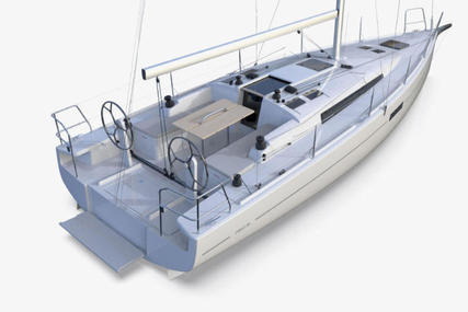 Beneteau First 36