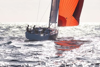 Beneteau Oceanis 34.1