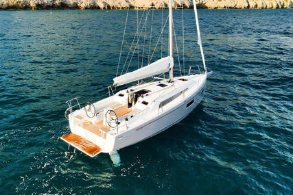 Beneteau Oceanis 34.1